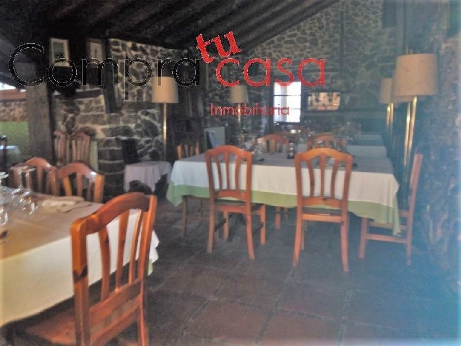 till salu kommersiell La Torre Segovia Sur 8