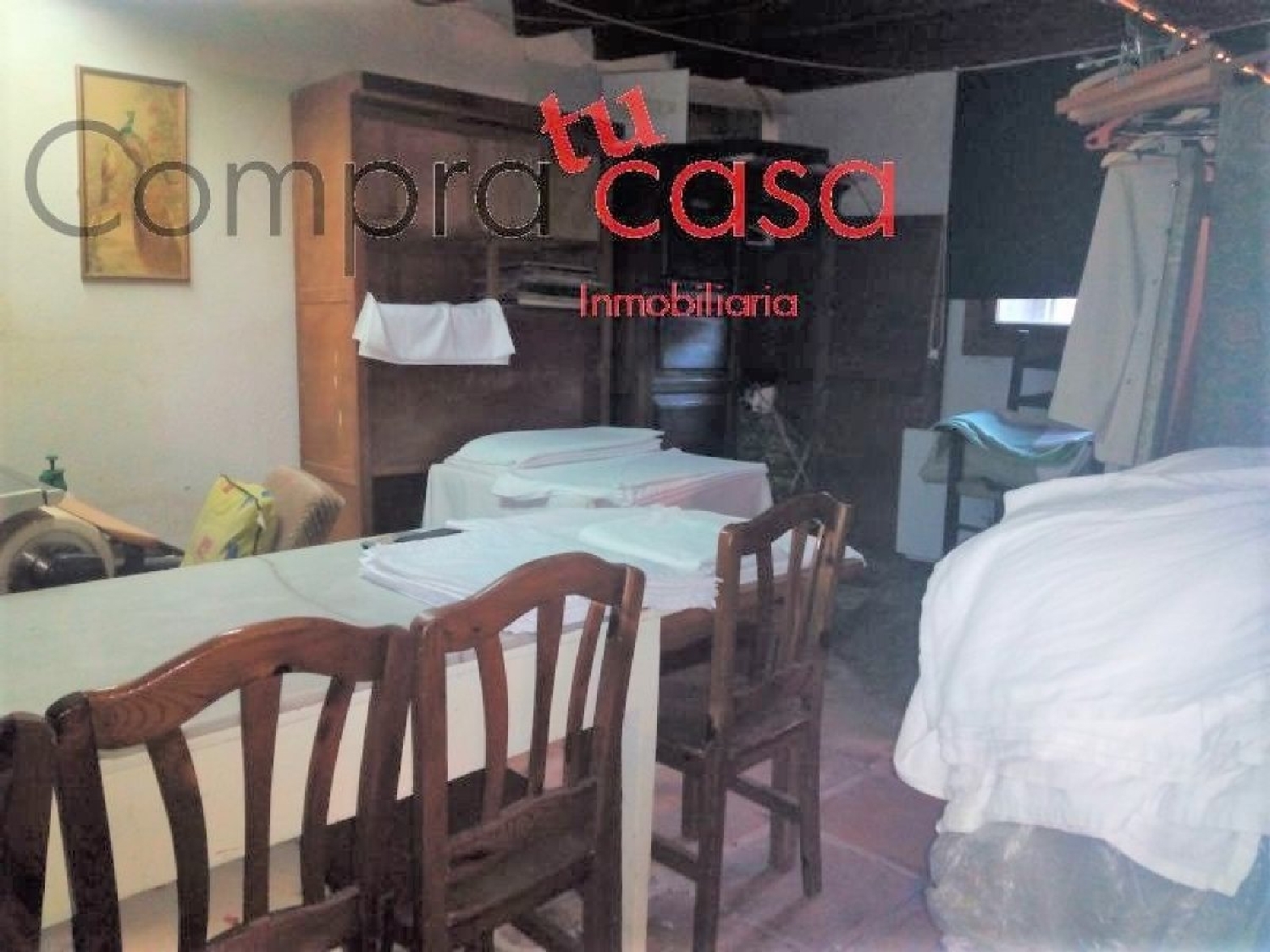  till salu kommersiell La Torre Segovia Sur 7