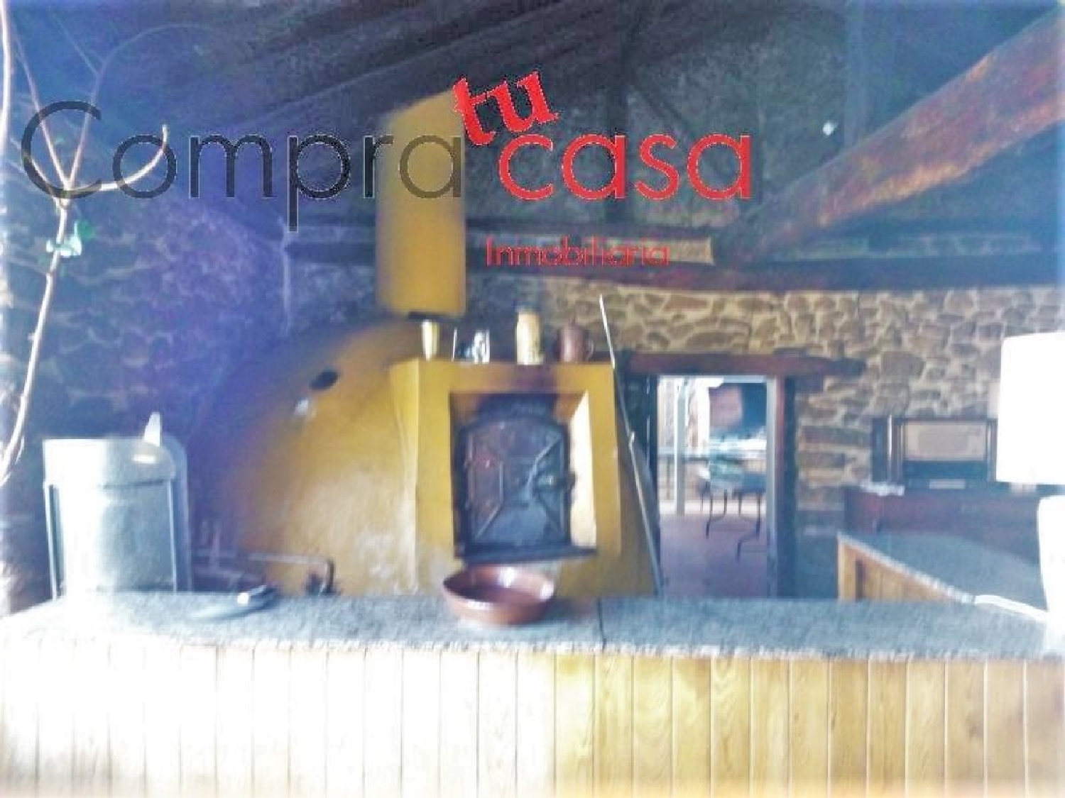 till salu kommersiell La Torre Segovia Sur 3