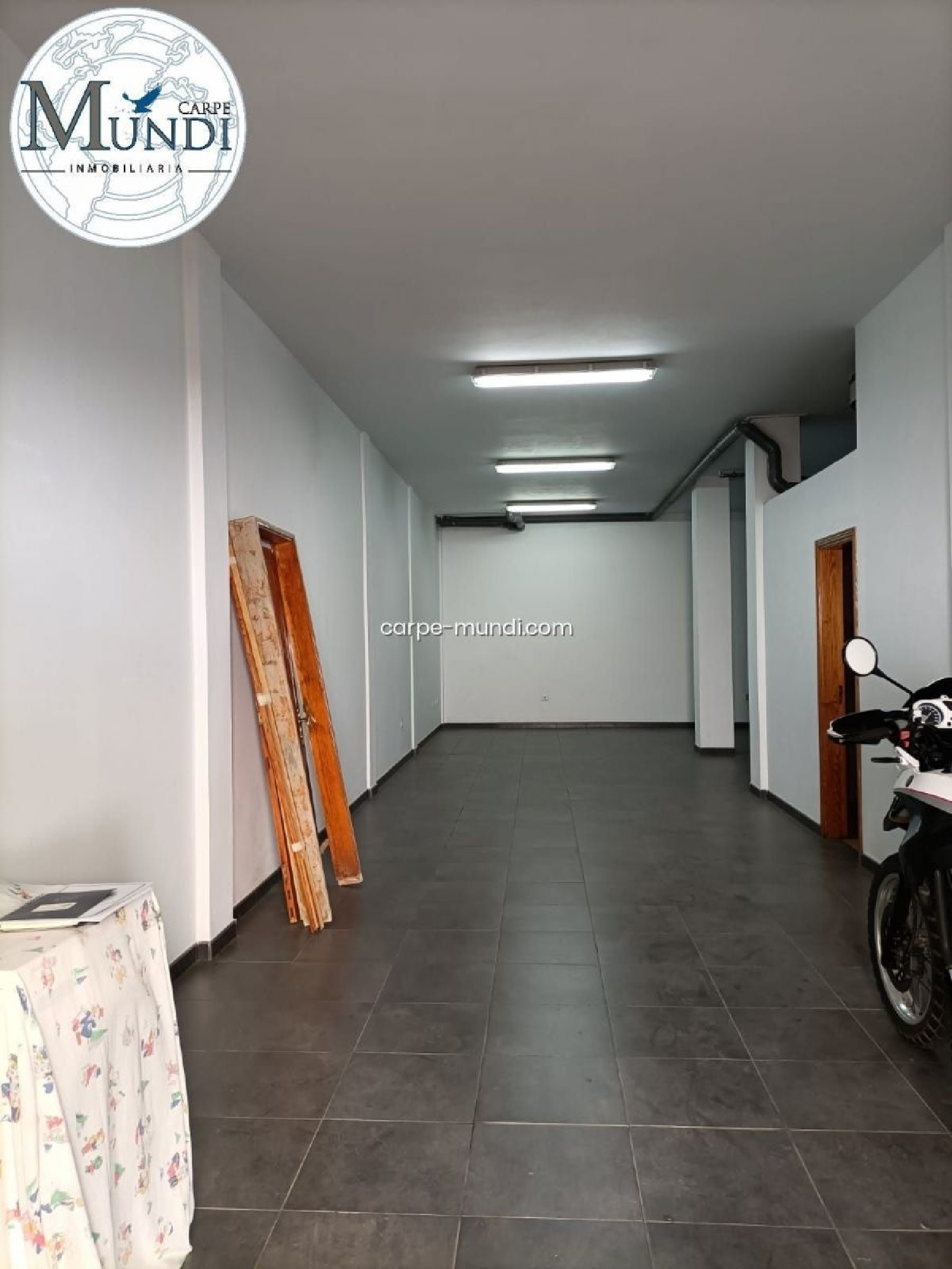  till salu kommersiell Las Abiertas Puerto Del Rosario 7