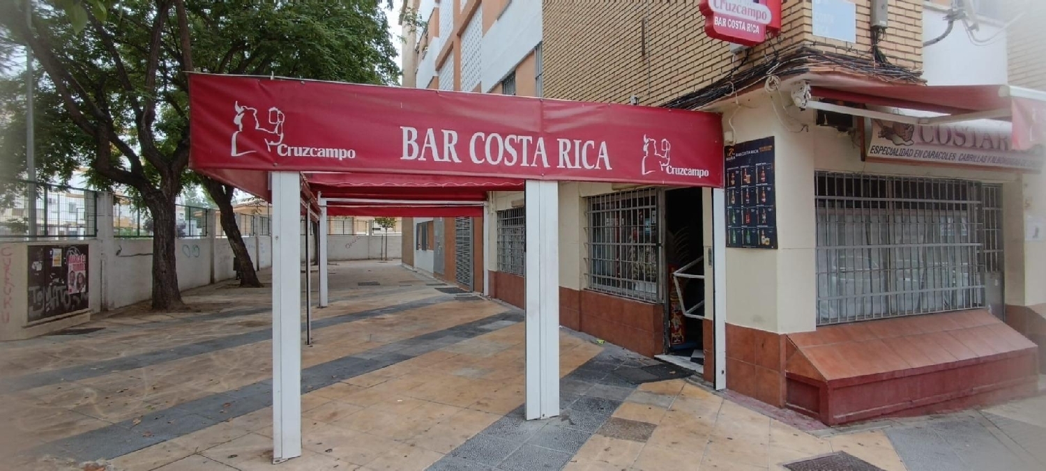  till salu kommersiell Las Huelva Metropolitana De Huelva 1