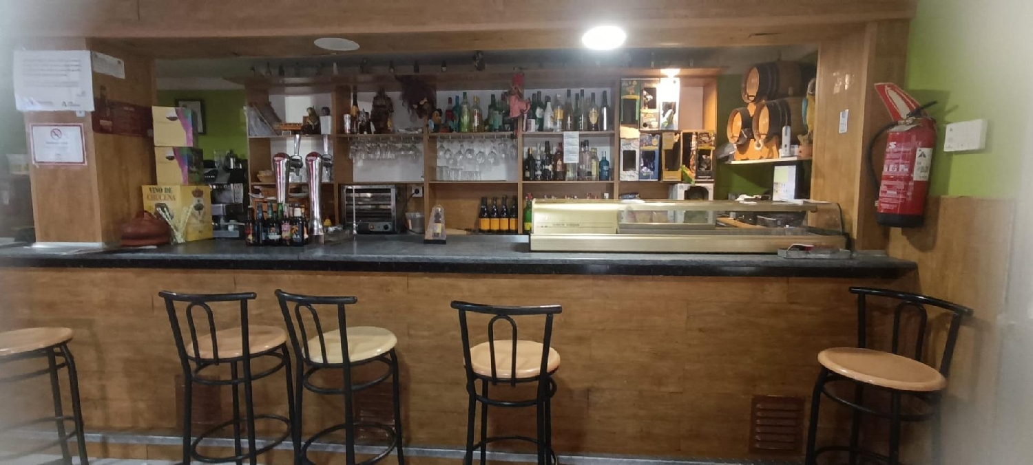  till salu kommersiell Las Huelva Metropolitana De Huelva 6