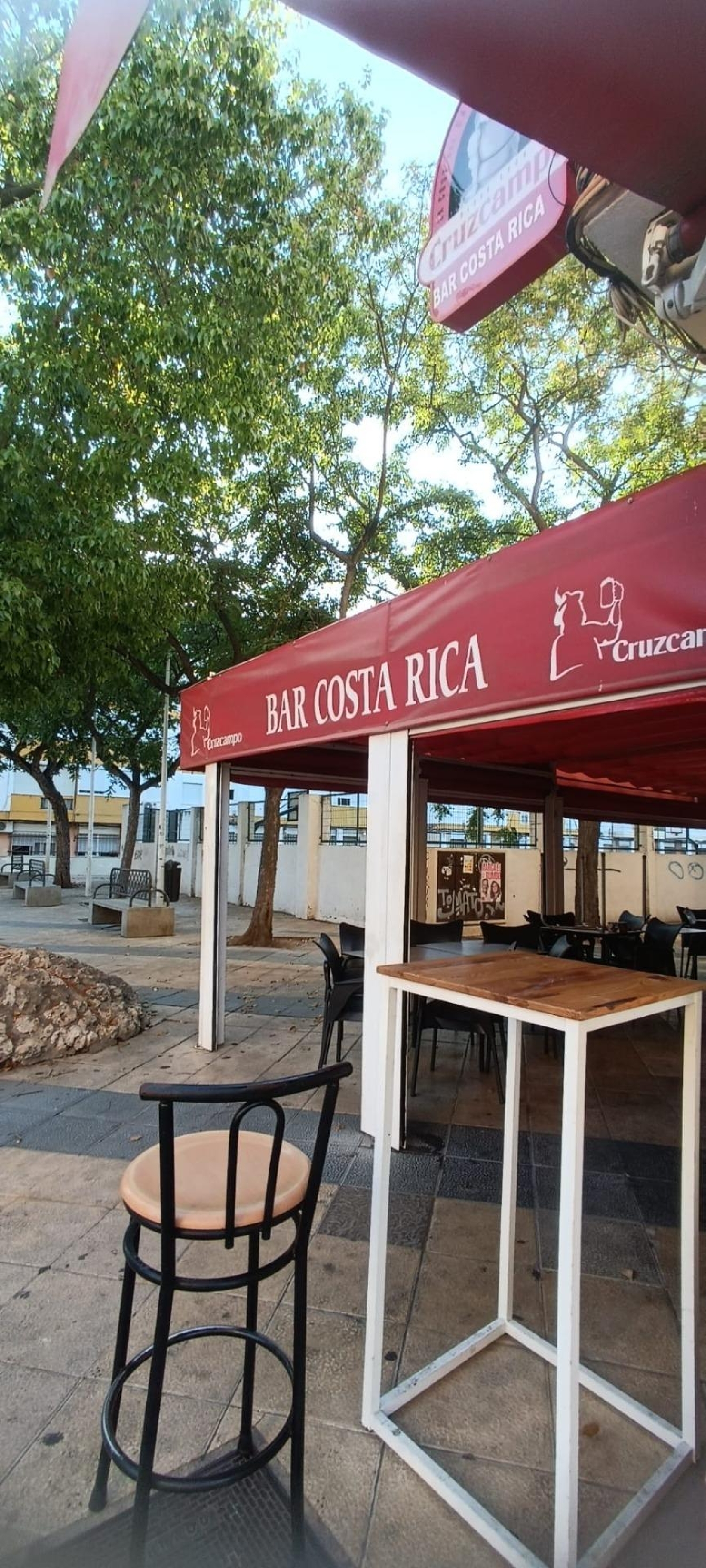 till salu kommersiell Las Huelva Metropolitana De Huelva 3