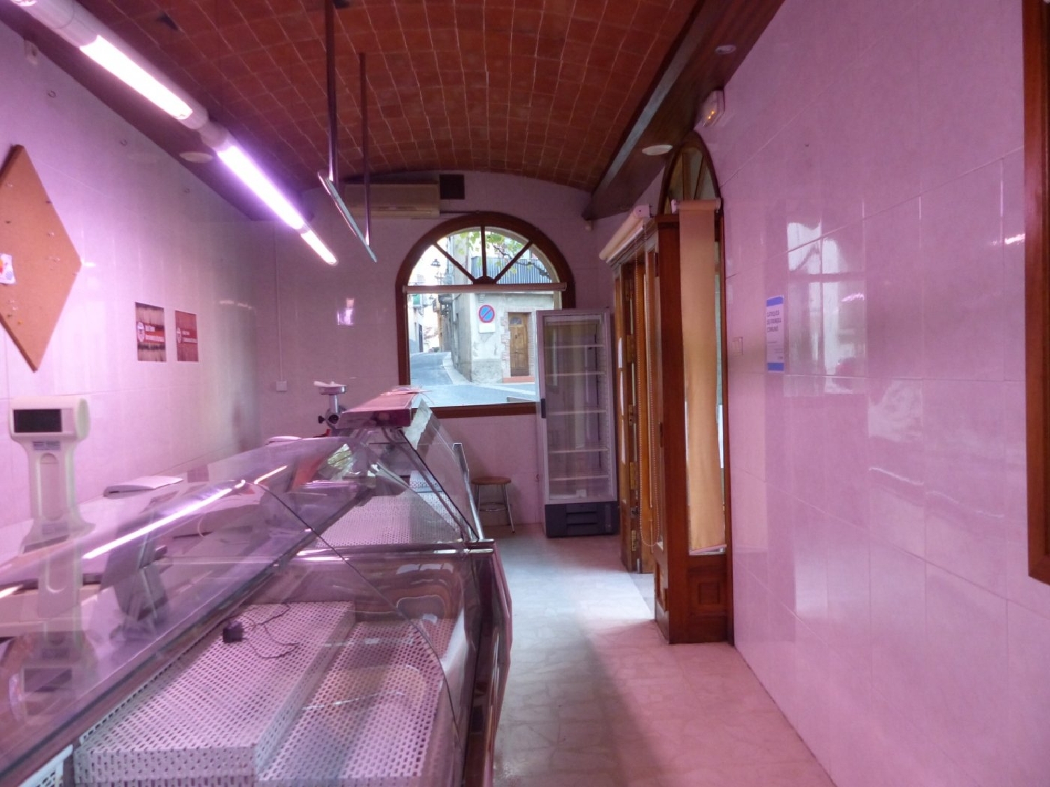  till salu kommersiell Les Borges Del Camp Baix Camp 1