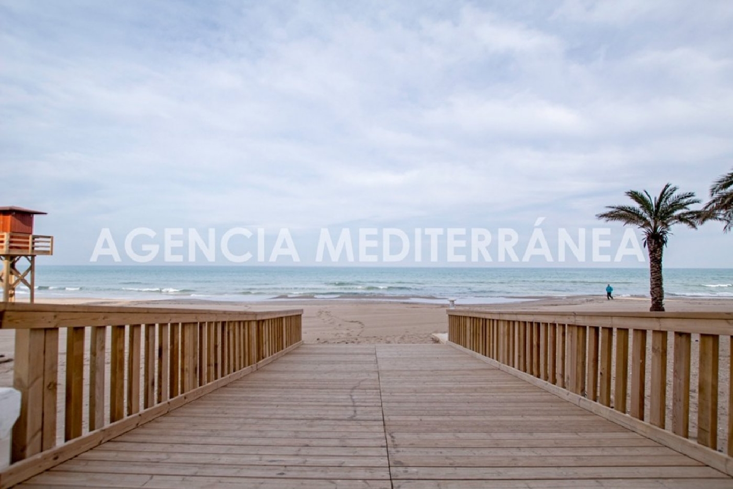  till salu kommersiell Bega De Mar Ribera Baixa 5
