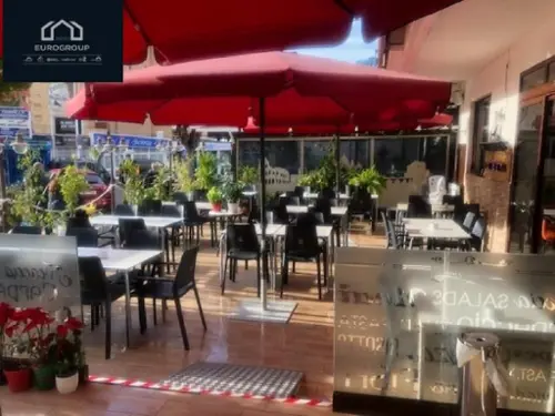 Almafrá - Levante Marina Baixa kommersiell foto 6182315