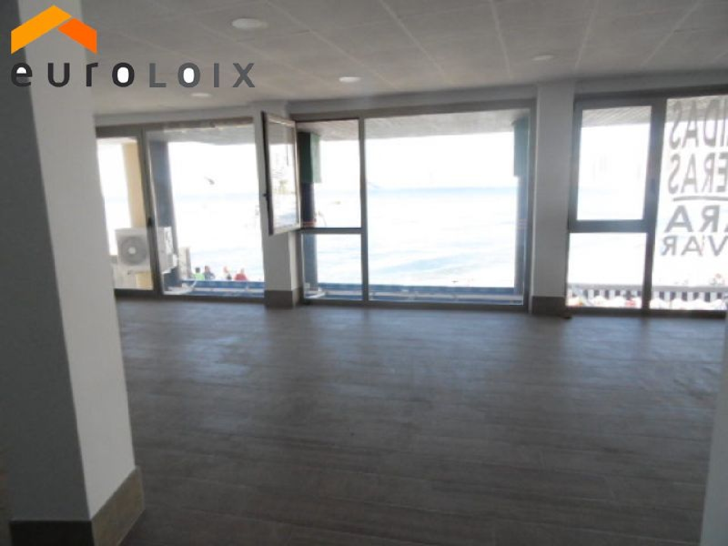 till salu kommersiell Levante Marina Baixa 2