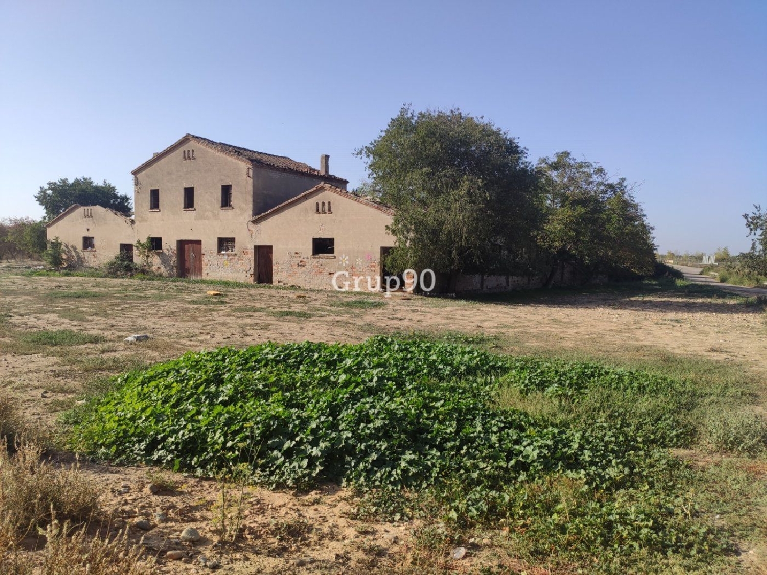 till salu kommersiell Llívia Segrià 2