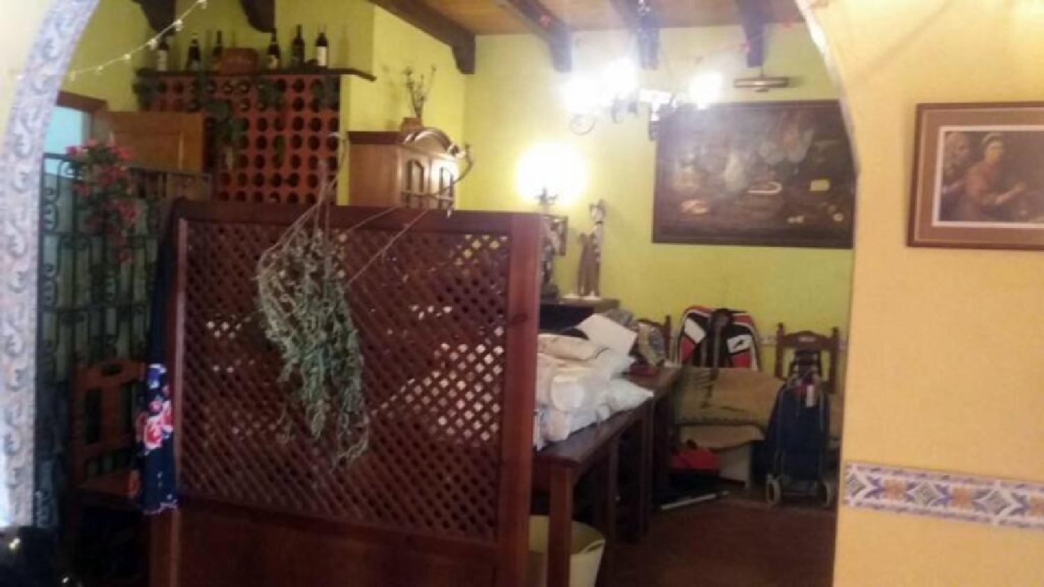 till salu kommersiell Los Llanos Costa Del Sol Occidental 3