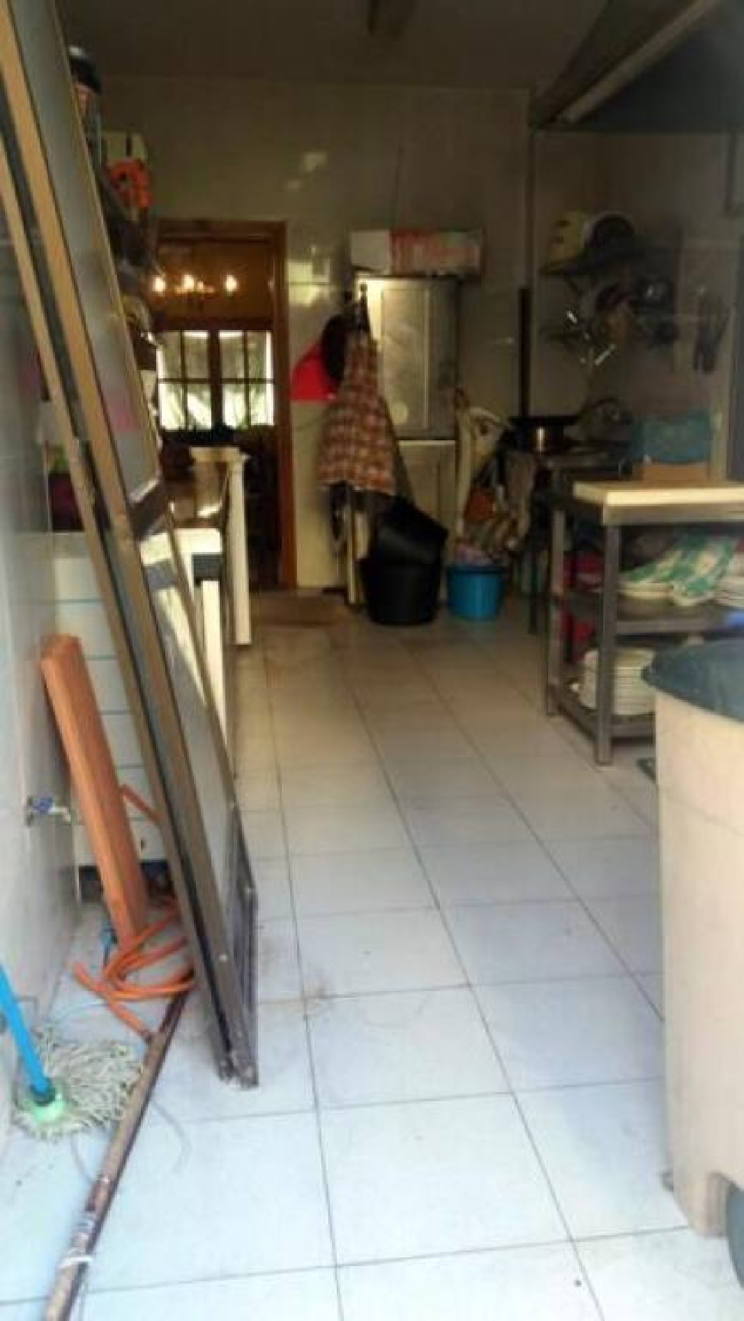  till salu kommersiell Los Llanos Costa Del Sol Occidental 10