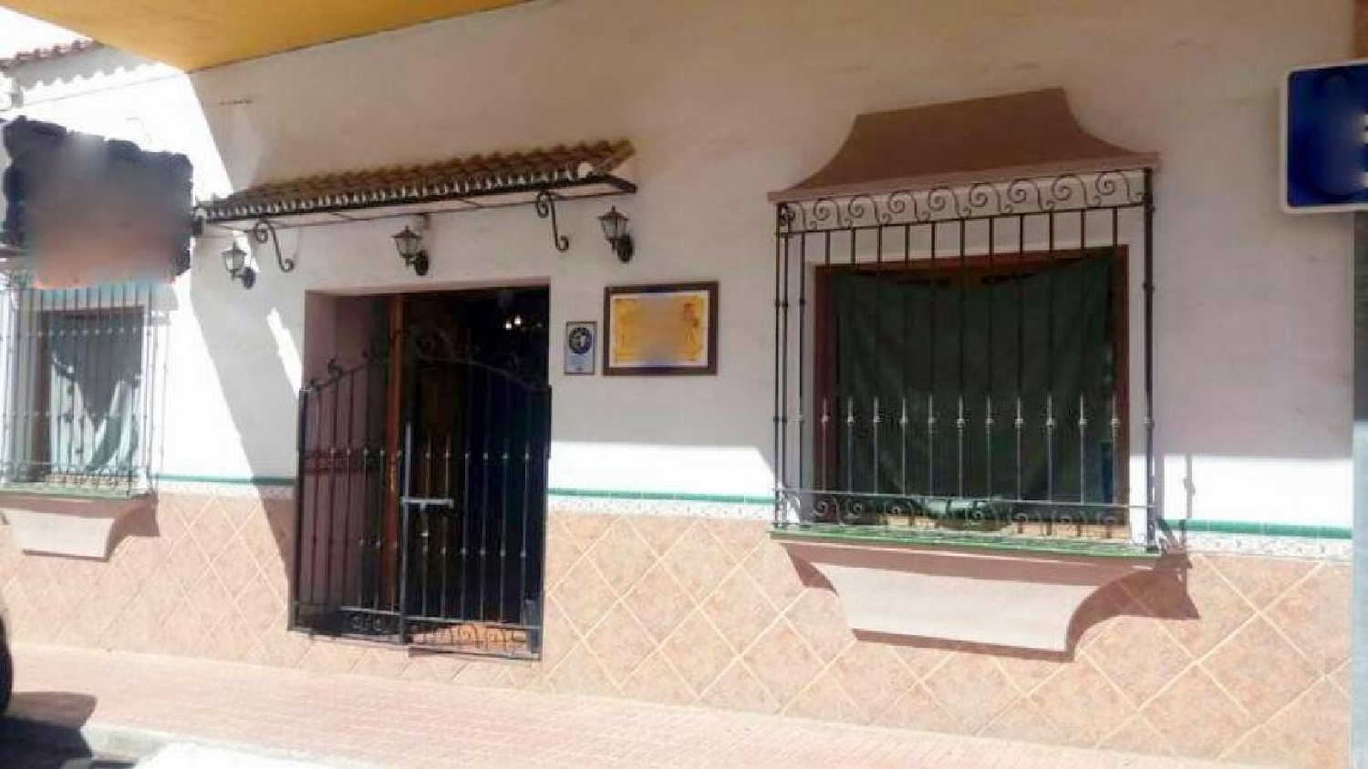  till salu kommersiell Los Llanos Costa Del Sol Occidental 14