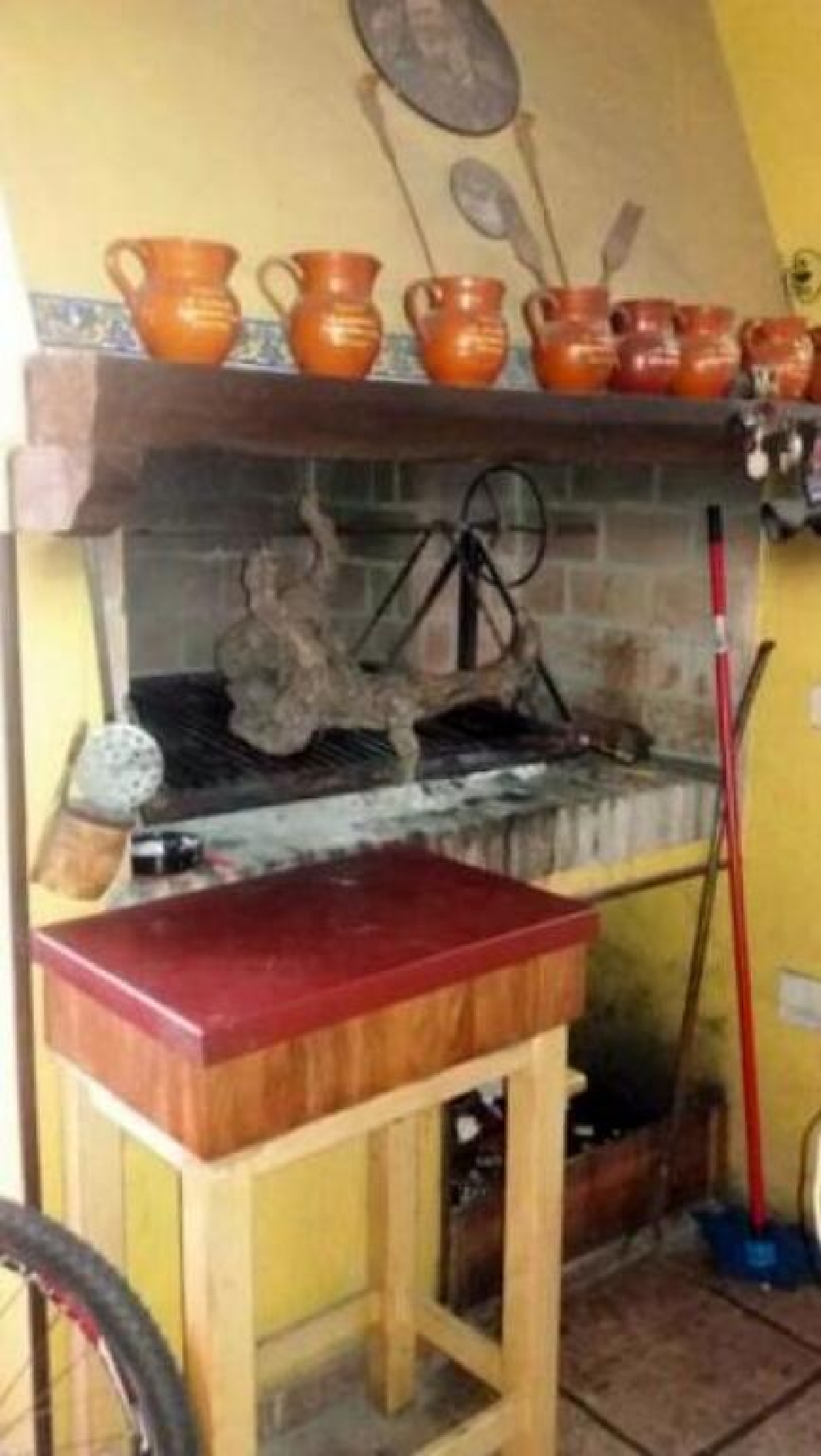  till salu kommersiell Los Llanos Costa Del Sol Occidental 6