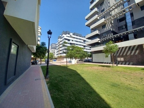 Estepona Costa Del Sol Occidental kommersiell foto 6216772