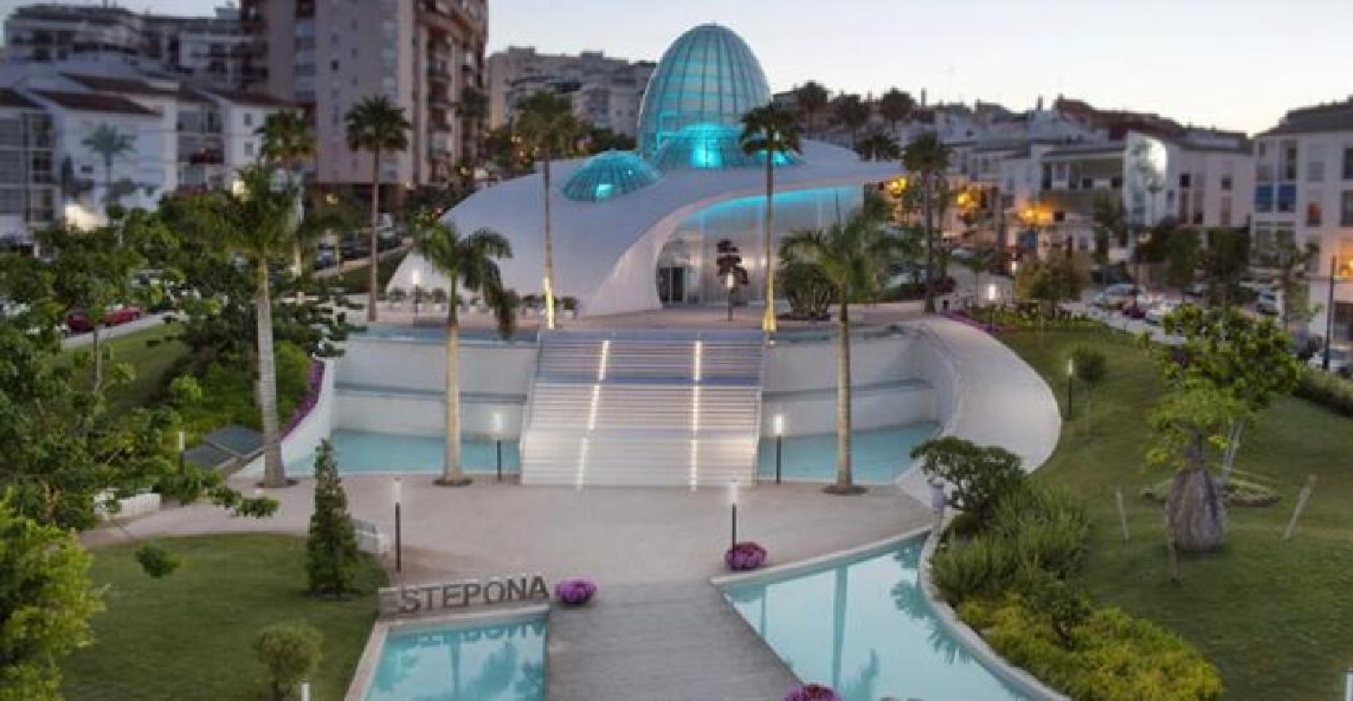 till salu kommersiell Selwo Costa Del Sol Occidental 2