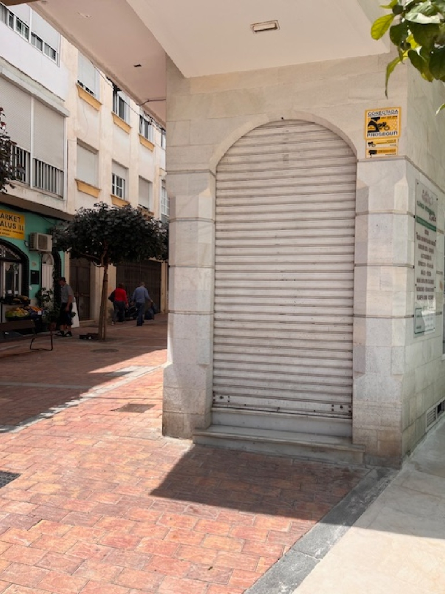  till salu kommersiell Selwo Costa Del Sol Occidental 7