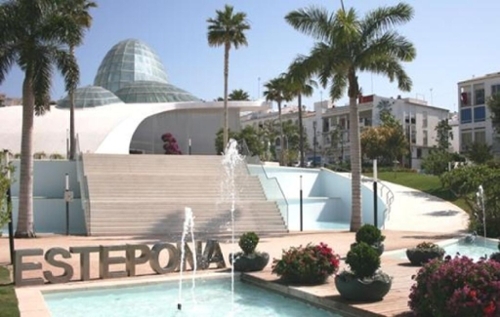 Selwo Costa Del Sol Occidental kommersiell foto 6216876