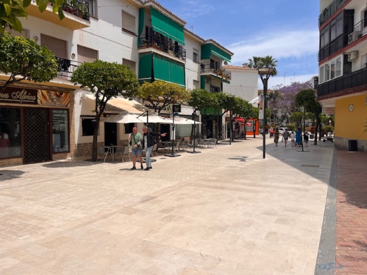  till salu kommersiell Selwo Costa Del Sol Occidental 6