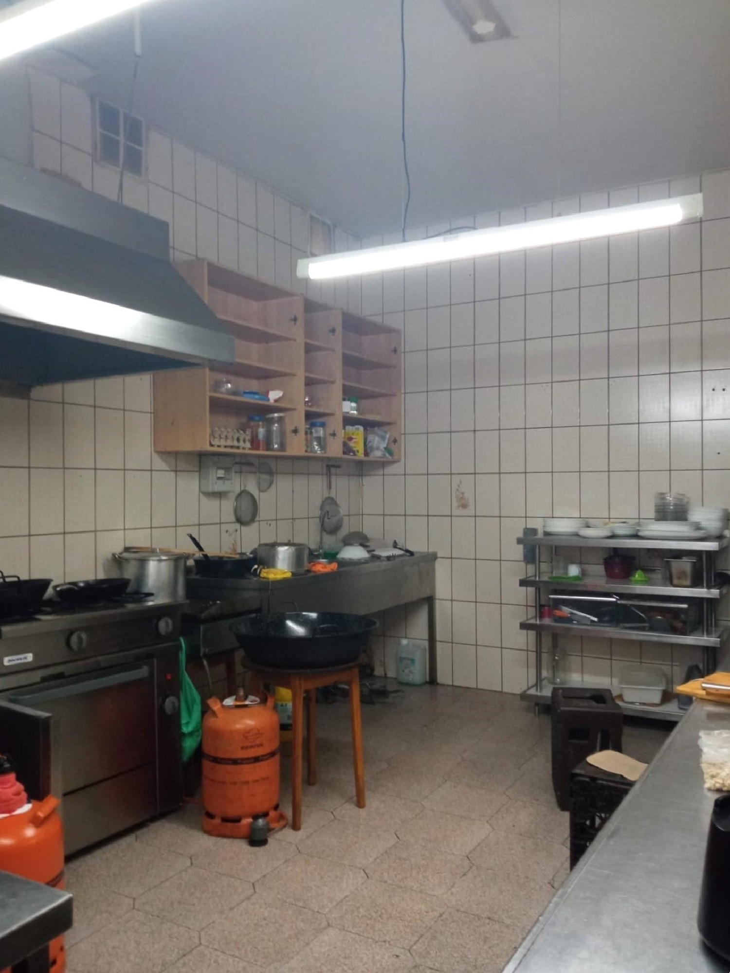  till salu kommersiell El Pino Vega Media Del Segura 5
