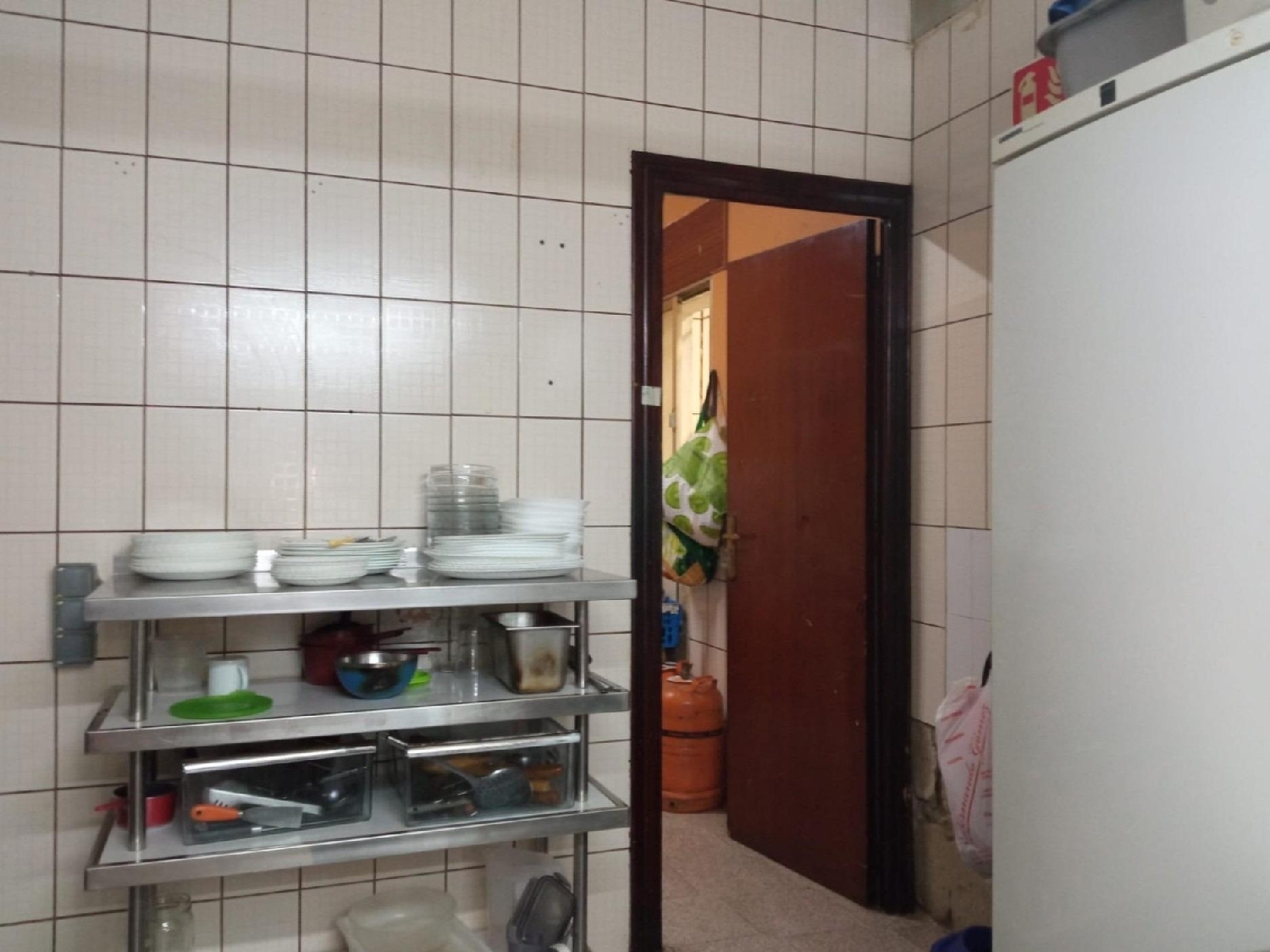  till salu kommersiell El Pino Vega Media Del Segura 7