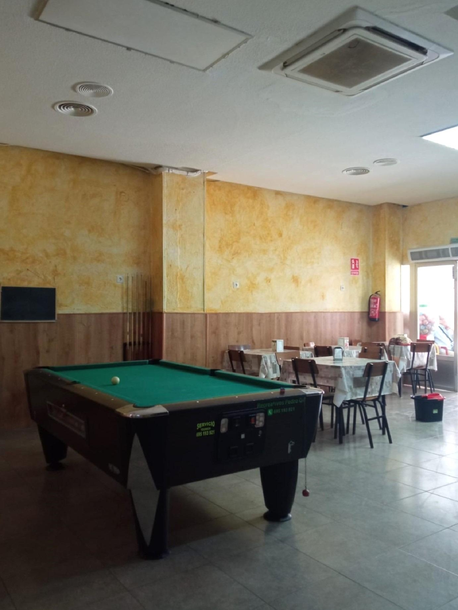 till salu kommersiell El Pino Vega Media Del Segura 3