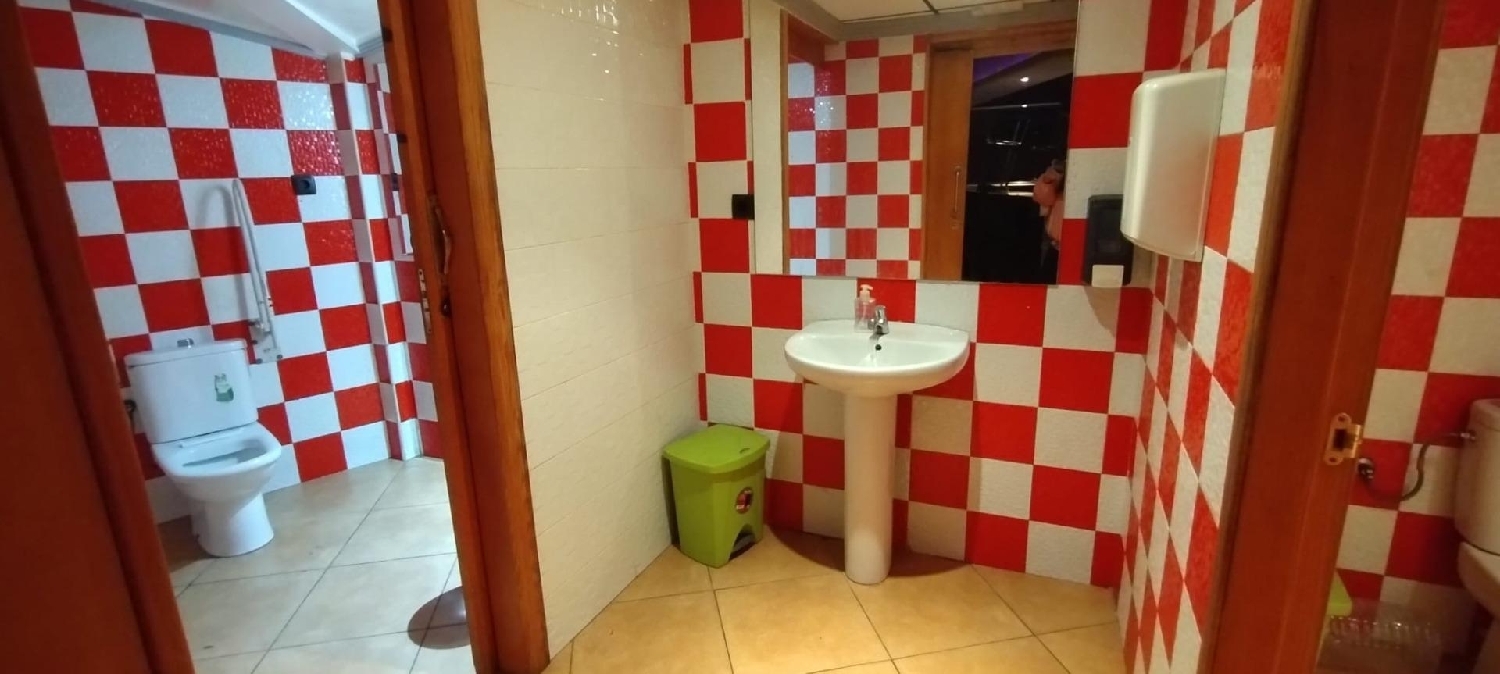  till salu kommersiell Campotejar Baja Vega Media Del Segura 5