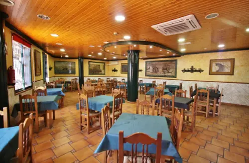 Los Picapiedra Alacantí kommersiell foto 6192489