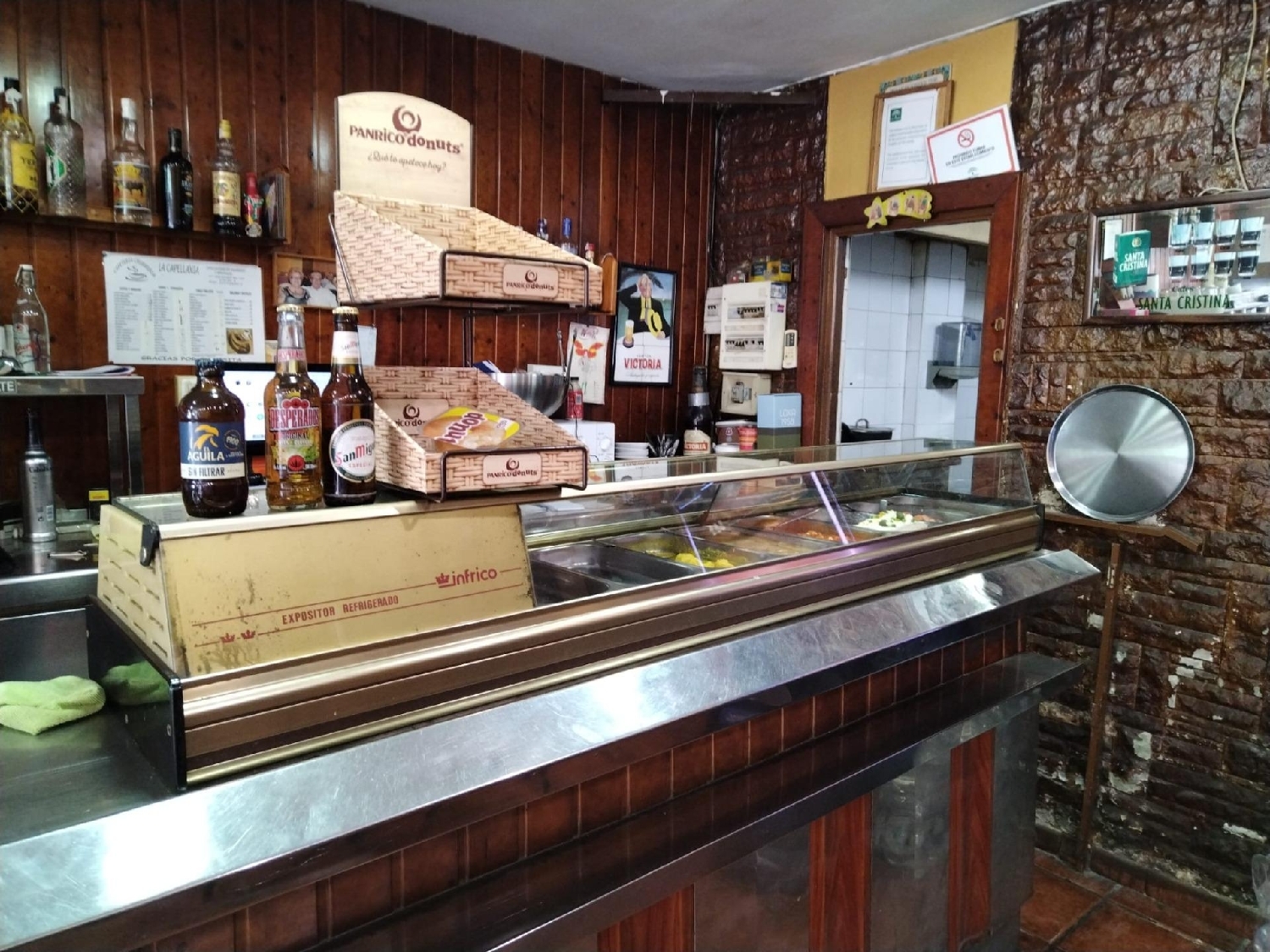  till salu kommersiell Málaga Centro 29007 Málaga-Costa Del Sol 5