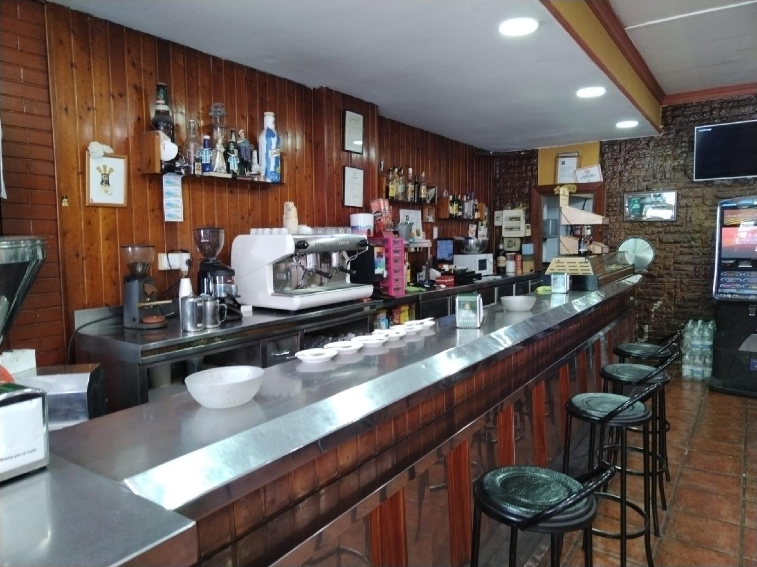  till salu kommersiell Málaga Centro 29007 Málaga-Costa Del Sol 4