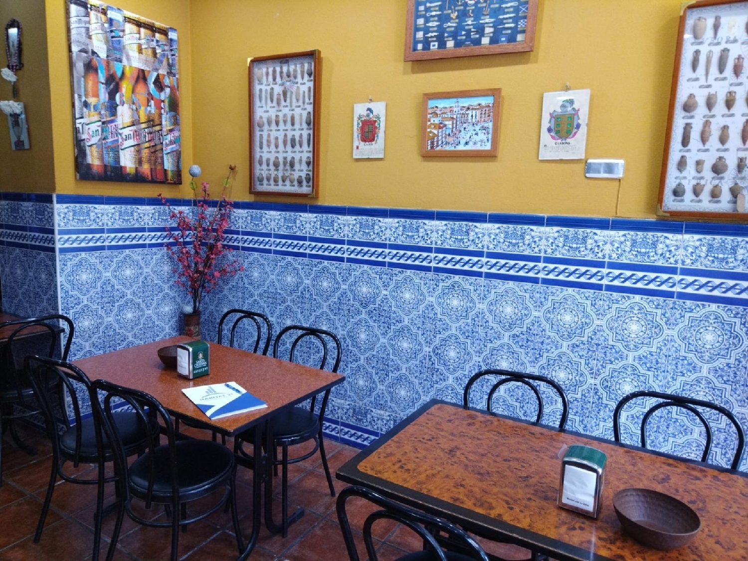  till salu kommersiell Málaga Centro 29007 Málaga-Costa Del Sol 1