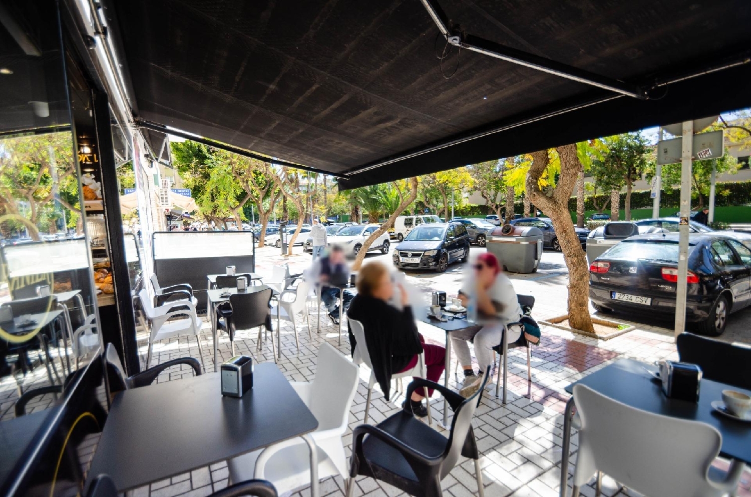  till salu kommersiell Málaga Centro 29002 Málaga-Costa Del Sol 4