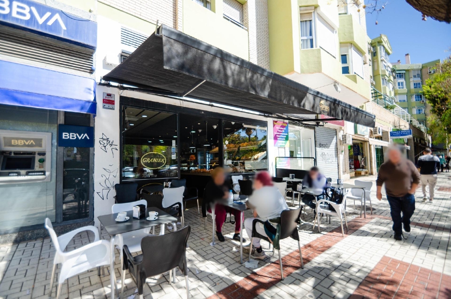 till salu kommersiell Málaga Centro 29002 Málaga-Costa Del Sol 1