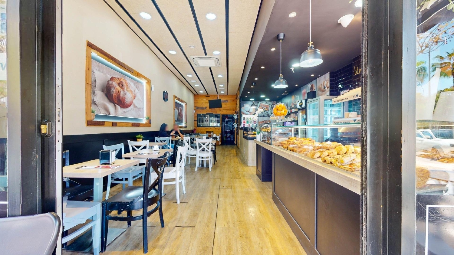  till salu kommersiell Málaga Centro 29002 Málaga-Costa Del Sol 8