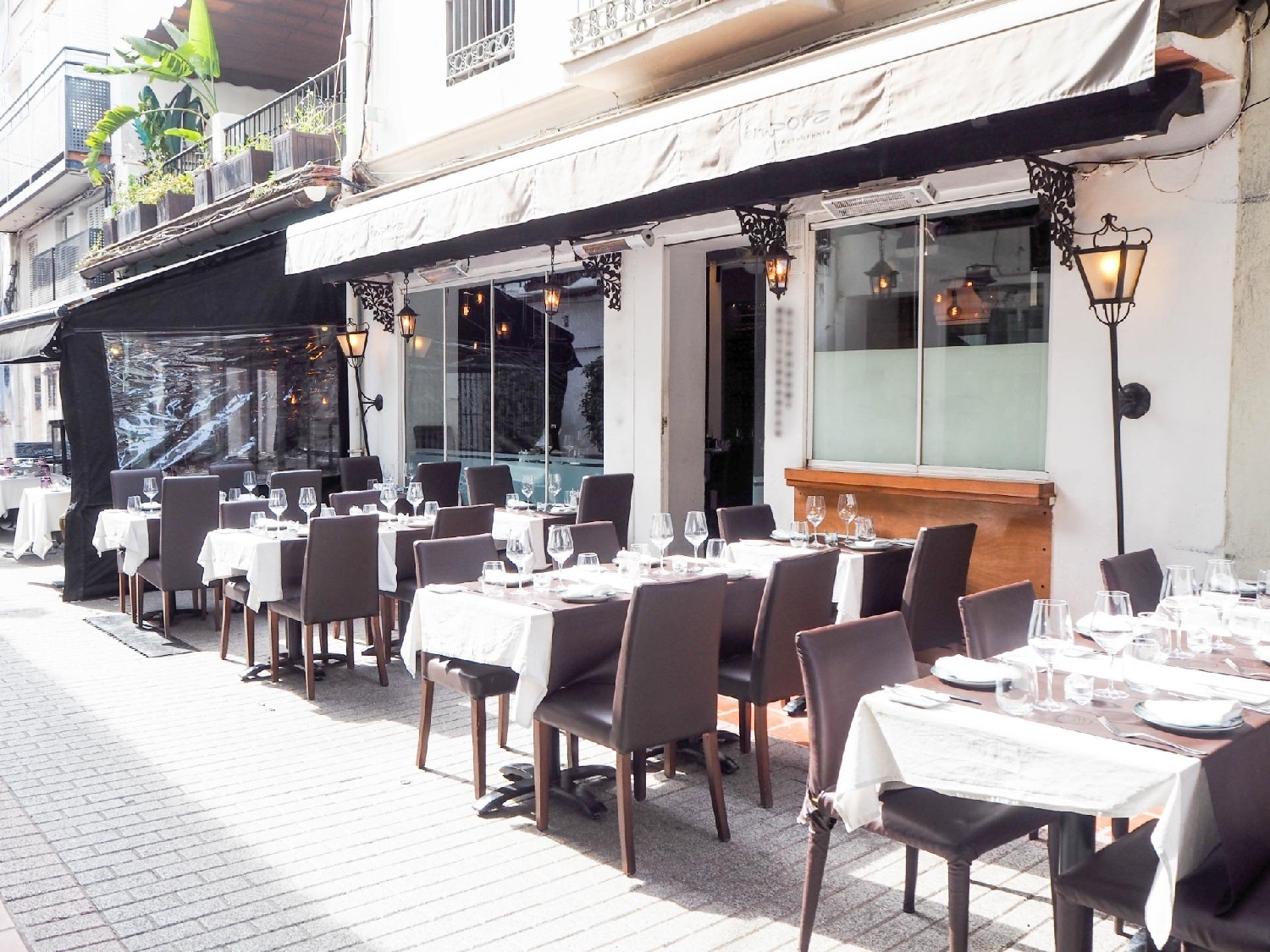  till salu kommersiell Marbella Costa Del Sol Occidental 1