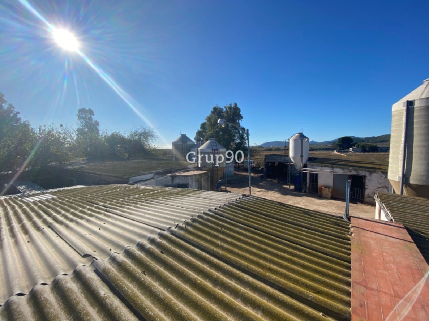  en venta local comercial Els Ibarsos Plana Alta 7