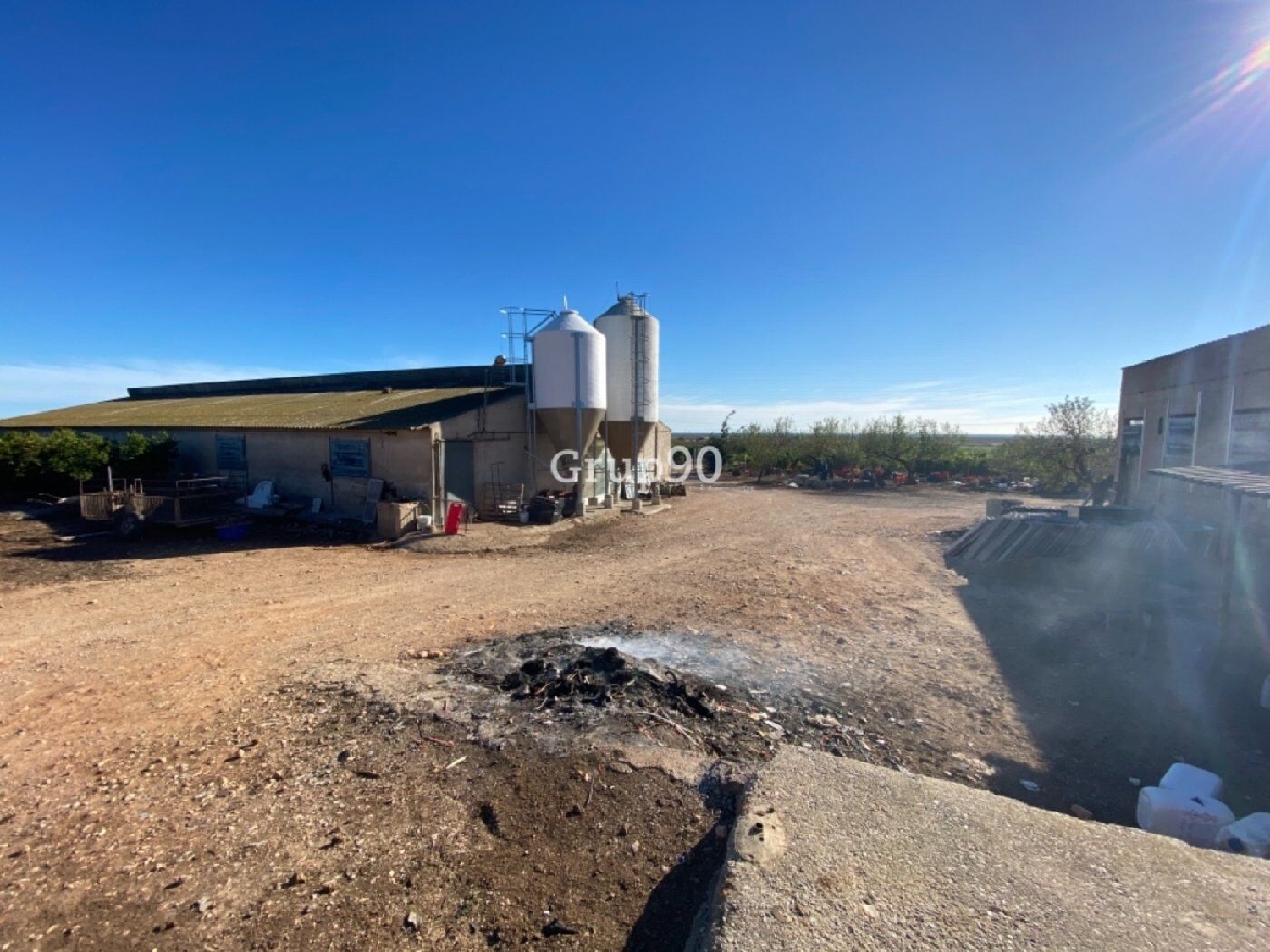  en venta local comercial Els Ibarsos Plana Alta 3