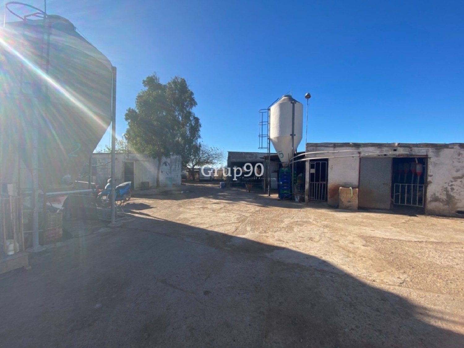  en venta local comercial Els Ibarsos Plana Alta 1