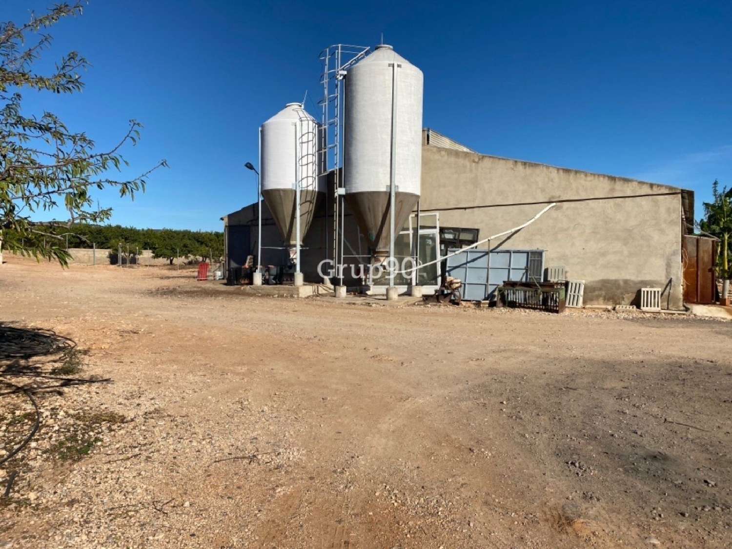  en venta local comercial Els Ibarsos Plana Alta 5