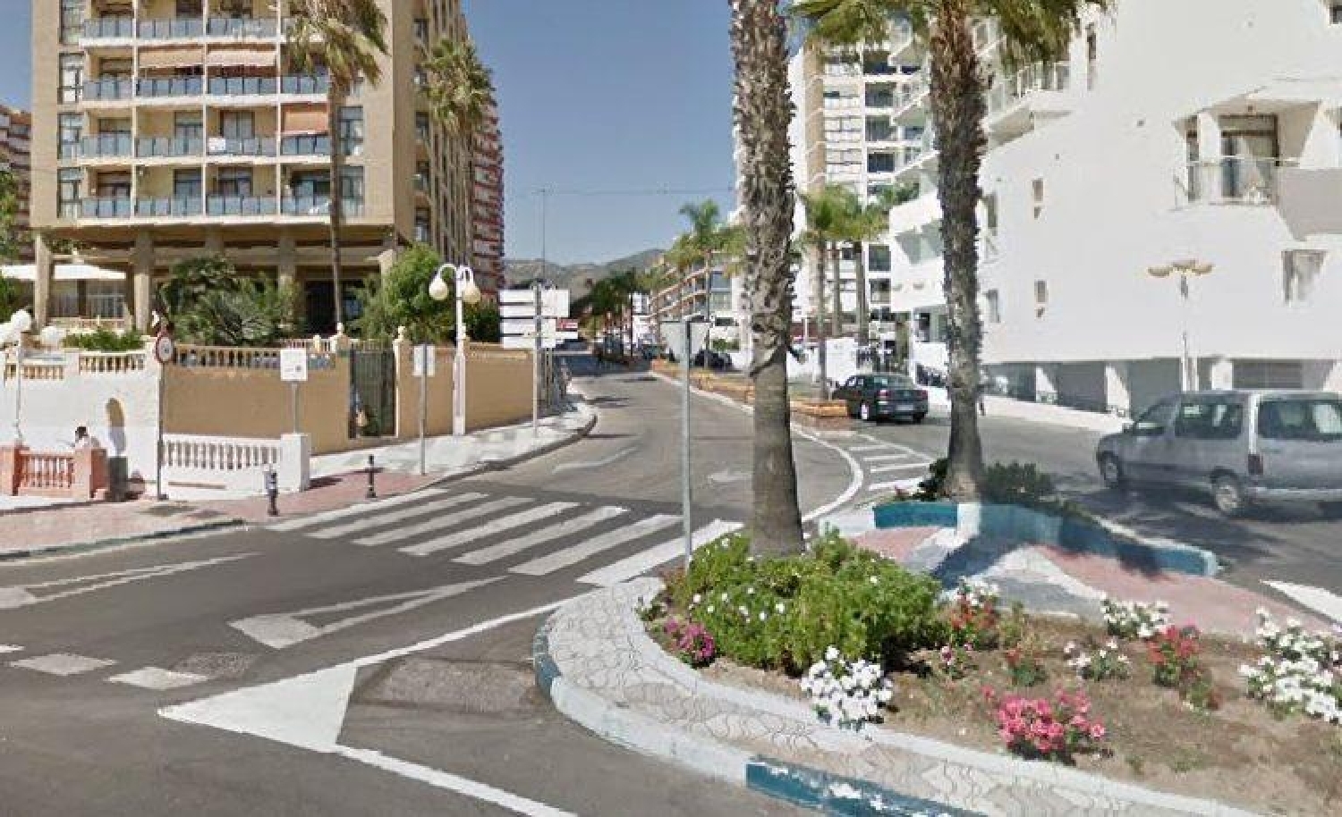  till salu kommersiell Monterrey Costa Del Sol Occidental 4