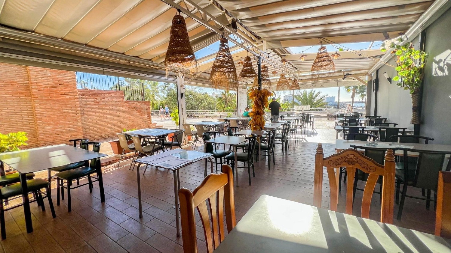 till salu kommersiell Monterrey Costa Del Sol Occidental 2