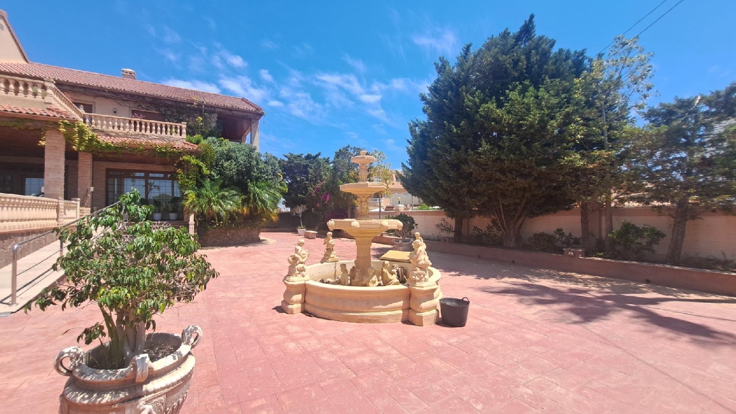  till salu kommersiell Montezenia Baix Segura 8