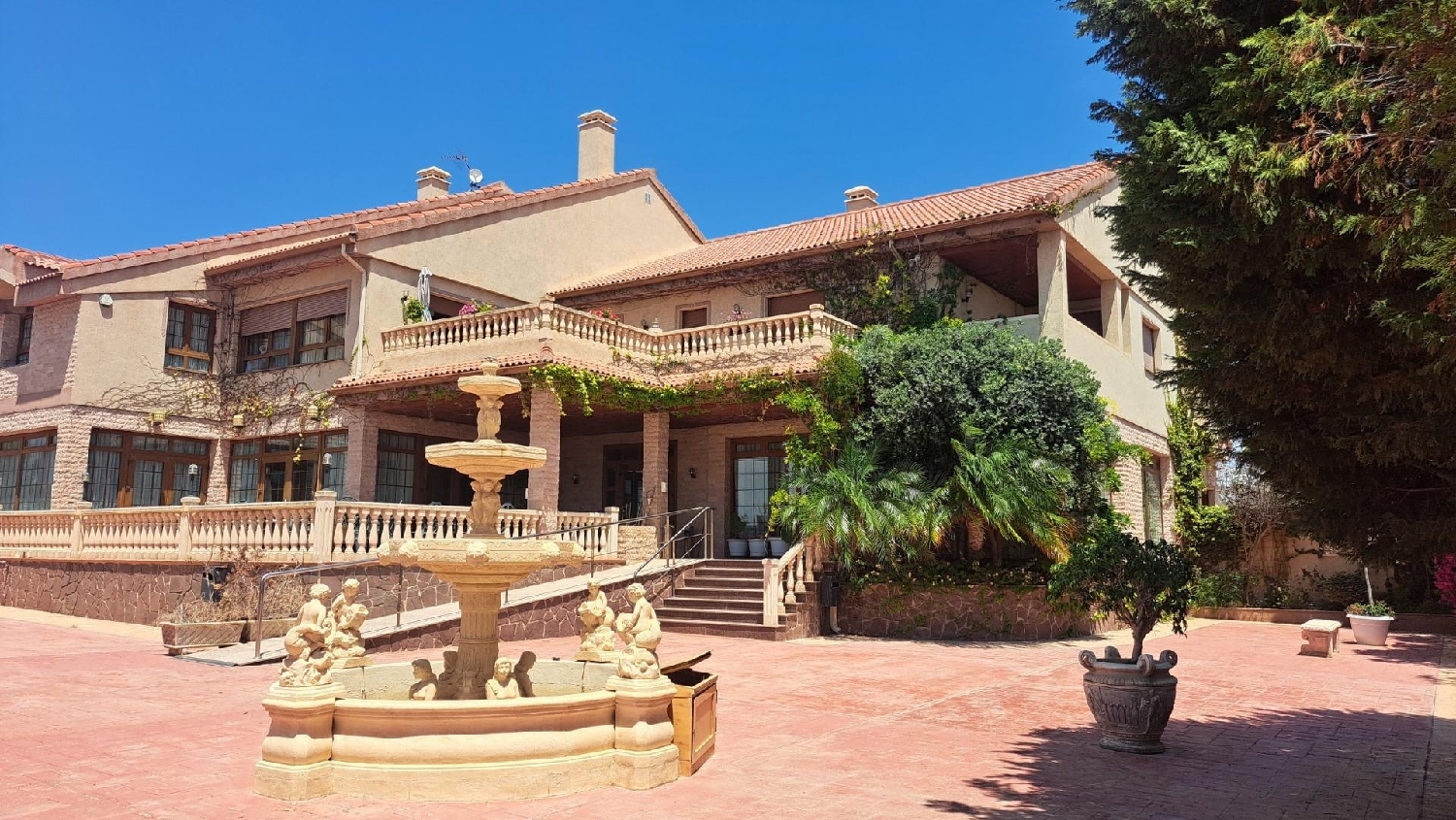  till salu kommersiell Montezenia Baix Segura 1