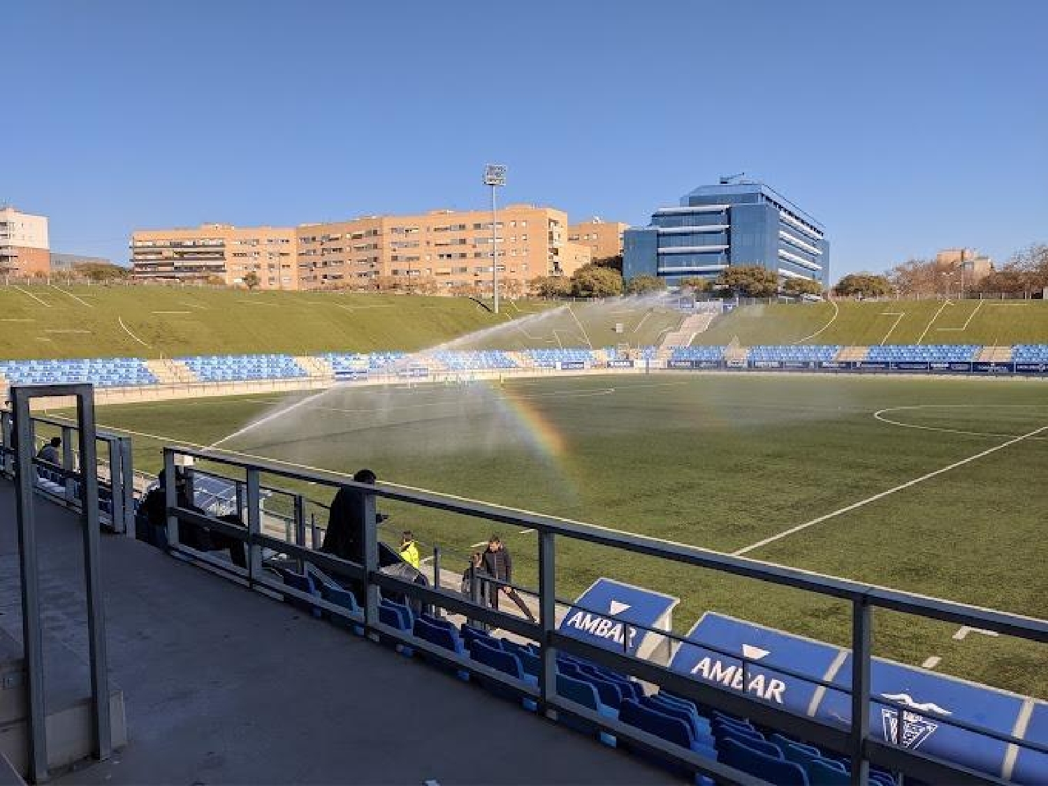 till salu kommersiell Montigalà-Bufalà Barcelonès 3