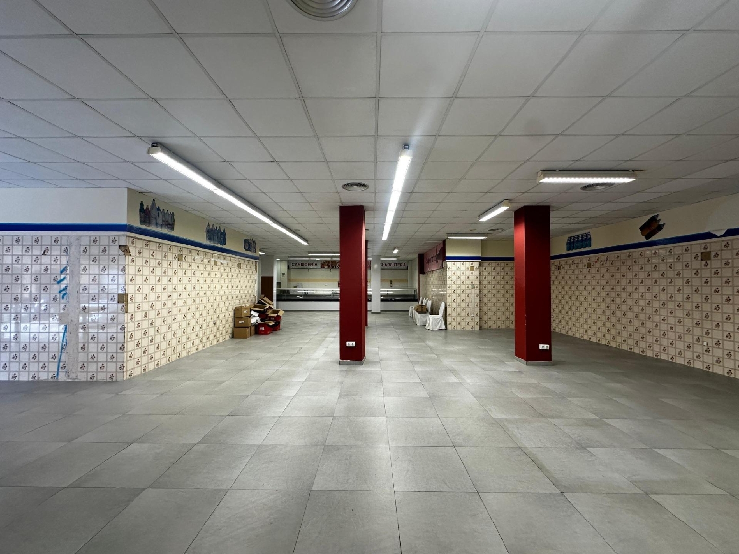  till salu kommersiell Montortal Ribera Alta 4