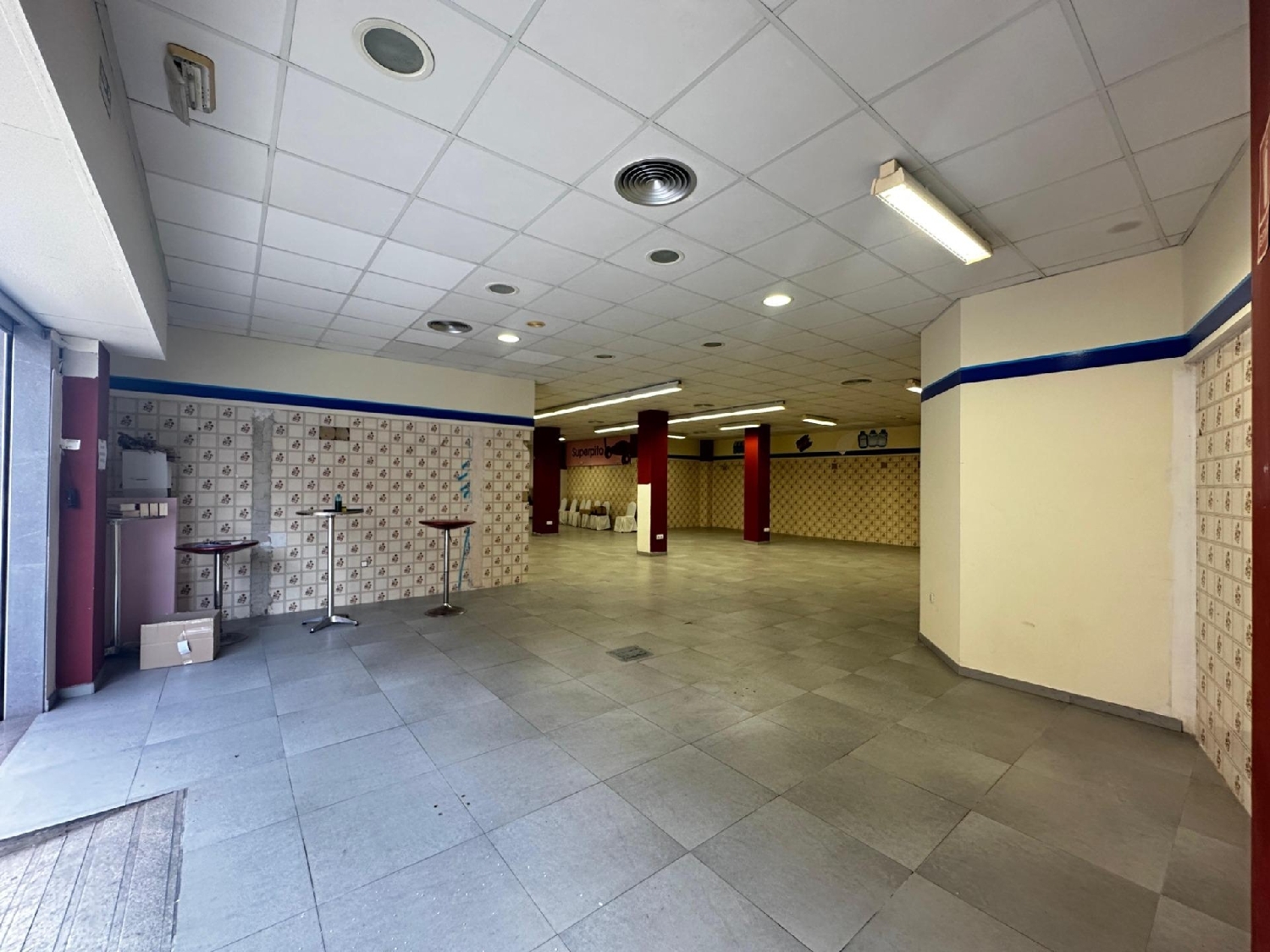  till salu kommersiell Montortal Ribera Alta 5