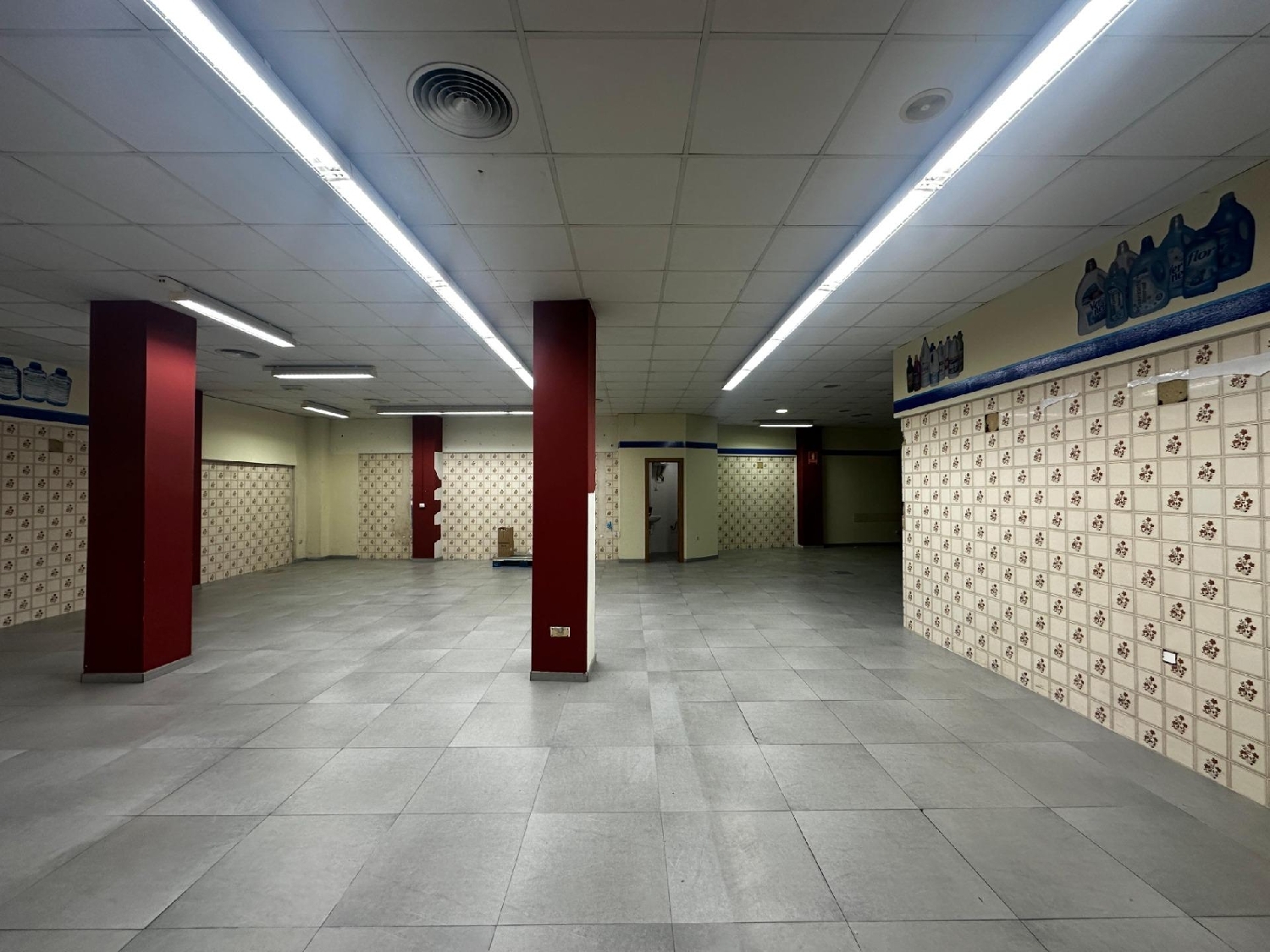  till salu kommersiell Montortal Ribera Alta 8