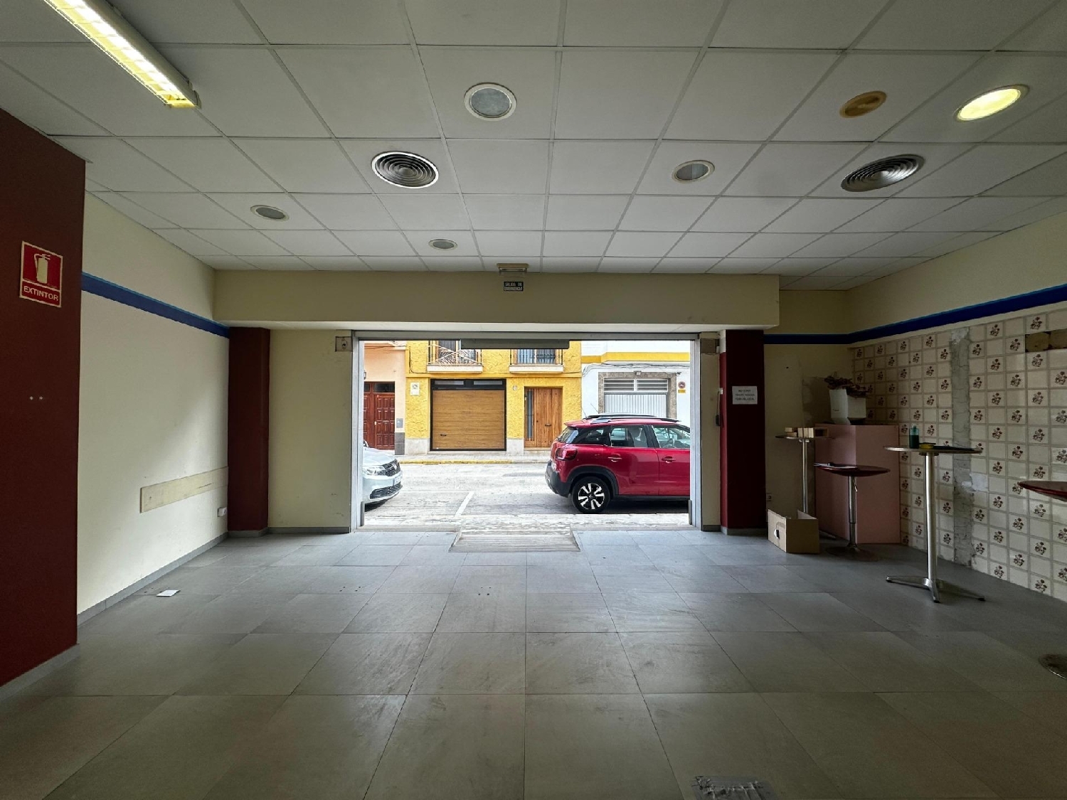  till salu kommersiell Montortal Ribera Alta 6