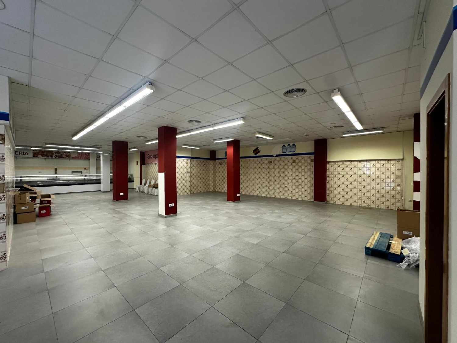 till salu kommersiell Montortal Ribera Alta 3