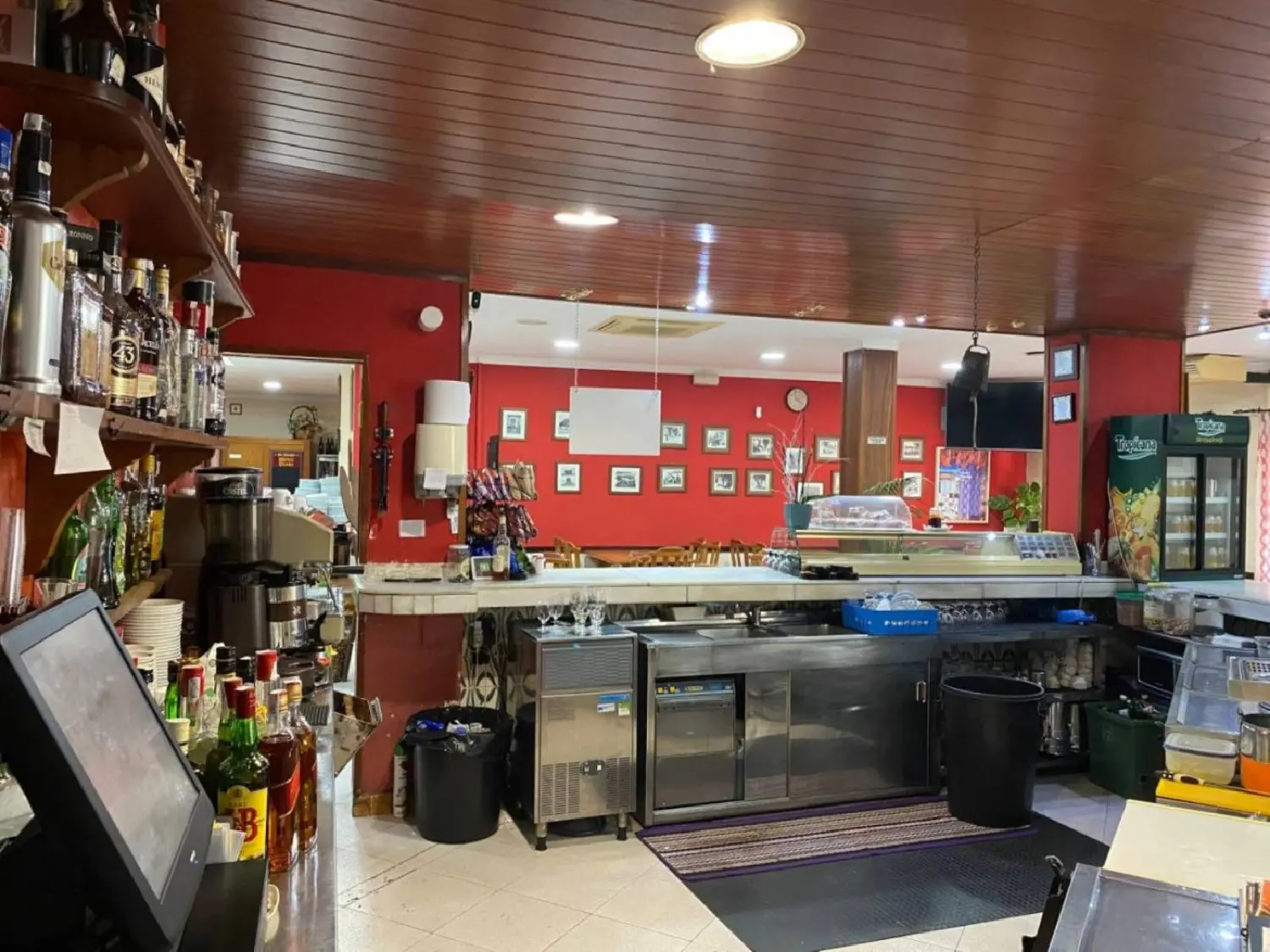  till salu kommersiell Muro Nord 1