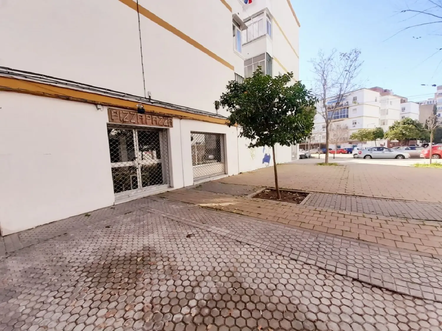  till salu kommersiell Nervión 41005 Metropolitana De Sevilla 1