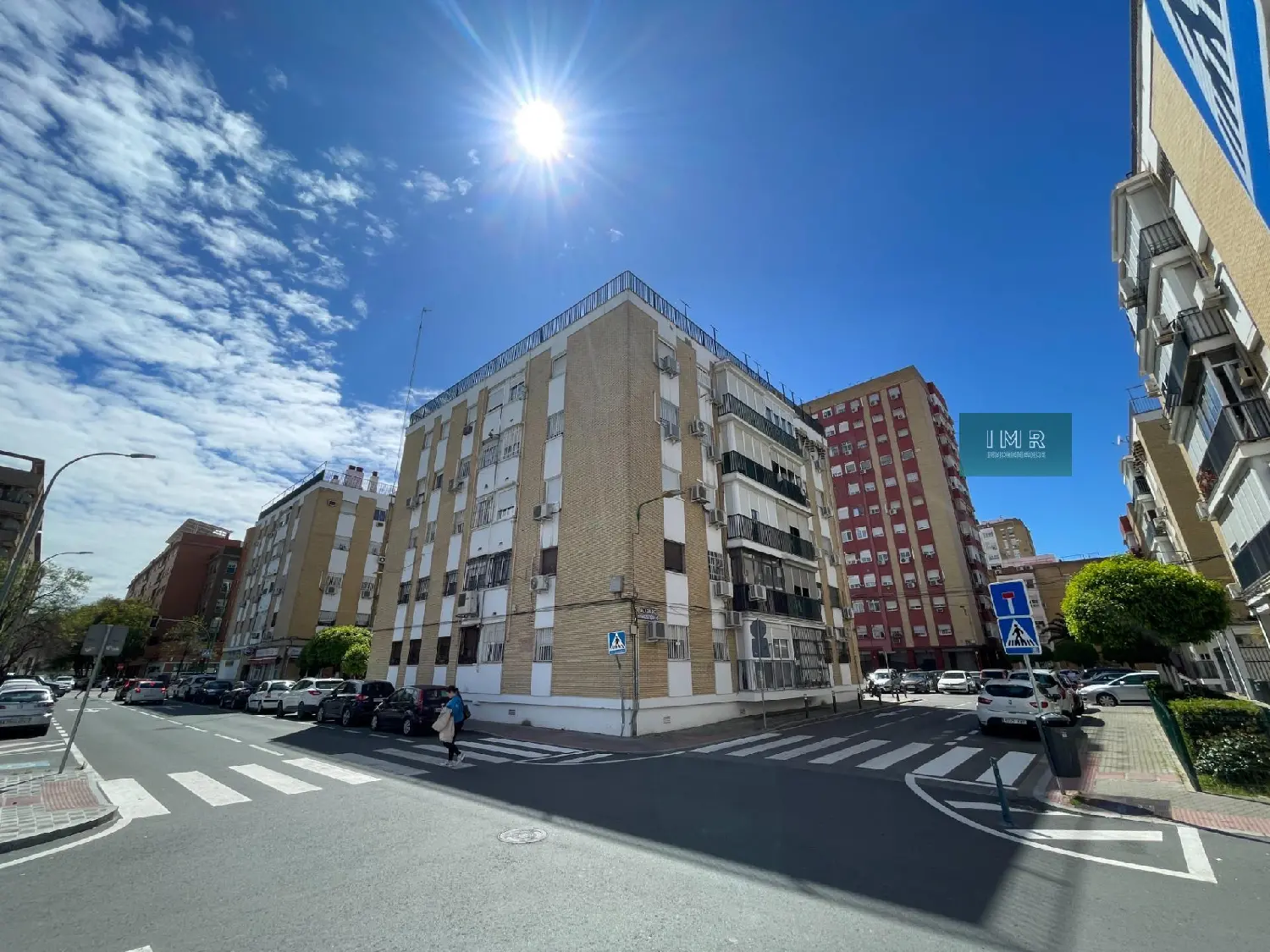  till salu kommersiell Nervión 41005 Metropolitana De Sevilla 1